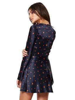 Bec and Bridge Size 6