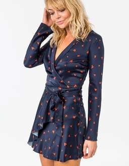 Bec and Bridge Size 6