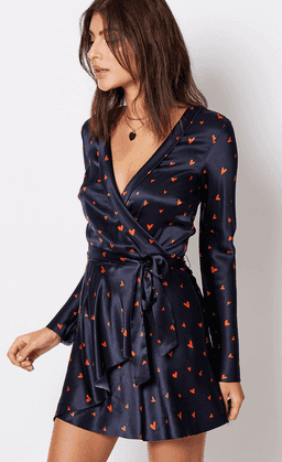 Bec and Bridge Size 6