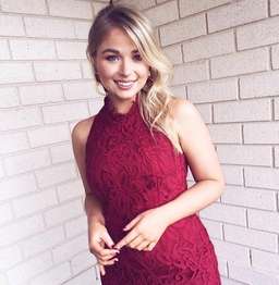 Rodeo Show Madrid Dress