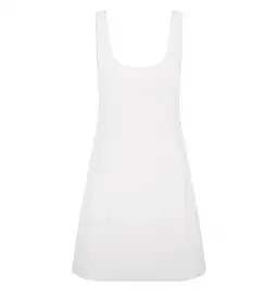Anna Quan Riona Carta Mini Dress White Size L / AU 12  for rent on The Volte - image 5