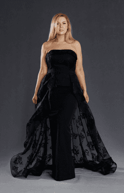 Chelsea Gown