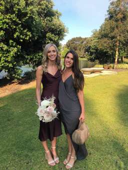 One Fell Swoop June Dress 