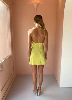 One Fell Swoop Audrey mini size 10 for rent on The Volte - image 2