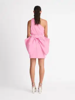 Sheike Charlotte Bow Mini Pink Size AU 16 for rent on The Volte - image 5