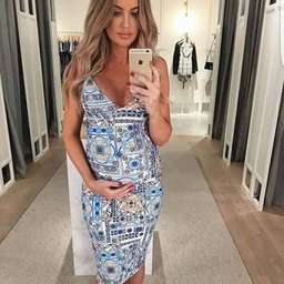 Kookaï Toscana Dress