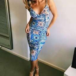 Kookaï Toscana Dress