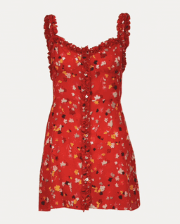 Realisation Par Mini dress size 8