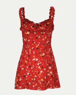 Realisation Par Mini dress size 8