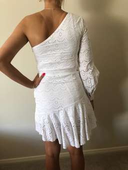 By Nicola “The Eve” Dress