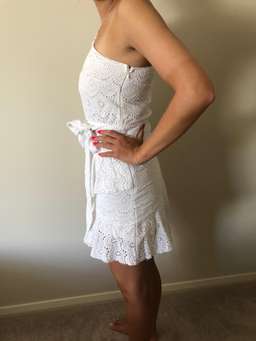 By Nicola “The Eve” Dress