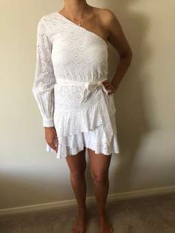 By Nicola “The Eve” Dress