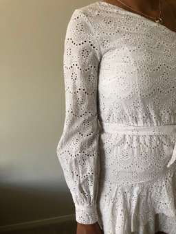 By Nicola “The Eve” Dress