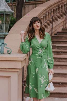 Realisation Par - The Violette Summer Dress