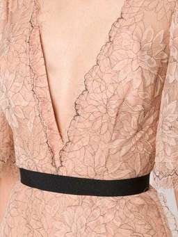 Alice McCall Look Good Feel Good Gown (Fits Size 6)