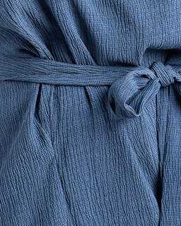 Third Form Blue Dress Size 8 for rent on The Volte - image 3