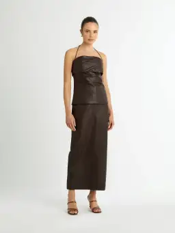 Sheike Apollo Set Brown Size AU 10 for rent on The Volte - image 2