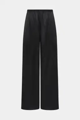 Sir the Label Sorrento Shirt Dress and Pant Set in Black Size AU 10 for rent on The Volte - image 5