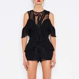 Alice McCALL - You're So Young So Have Fun Girl Playsuit  for rent on The Volte - image 1
