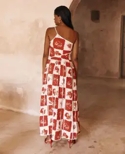 Zaco Kyoho Dress Pear Blossom Size S/ AU 8 for rent on The Volte - image 3