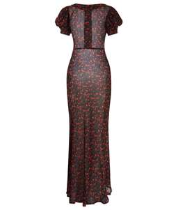 Rat And Boa Magnolia Dress size 6 for rent on The Volte - image 4