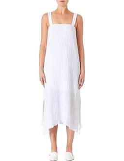 Viktoria & Woods Canopy Dress size 6 for rent on The Volte - image 4