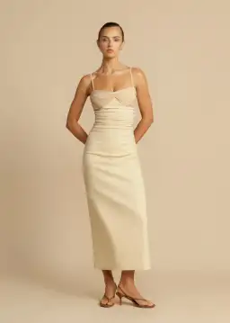 Arcina Ori Kinsley Dress Stone Size S / AU 8   for rent on The Volte - image 5