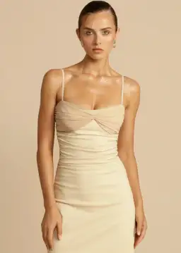 Arcina Ori Kinsley Dress Stone Size S / AU 8   for rent on The Volte - image 6