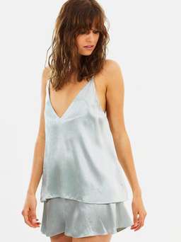 Bec and Bridge Stardust Playsuit Size 8