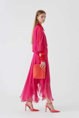 Dylan Dress Camilla and Marc  for rent on The Volte - image 3