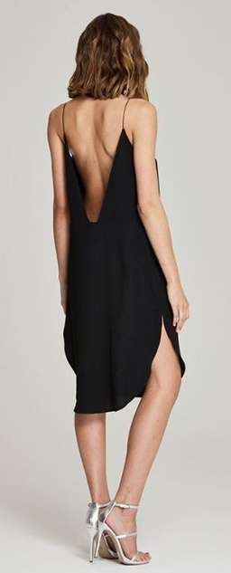 Love Me Do Dress  for rent on The Volte - image 3