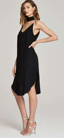 Love Me Do Dress  for rent on The Volte - image 2