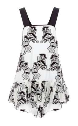 One Love Playsuit for rent on The Volte - image 4