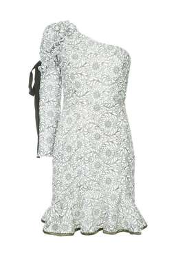 Rebecca Valance Sofia dress Size 10 for rent on The Volte - image 3