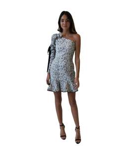 Rebecca Valance Sofia dress Size 10 for rent on The Volte - image 4