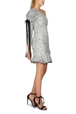 Rebecca Valance Sofia dress Size 10 for rent on The Volte - image 6