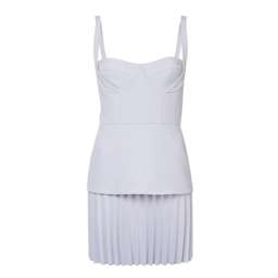 Dion Lee Bustier dress Size 10 for rent on The Volte - image 2