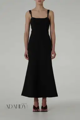 Paris Georgia Lottie Dress size 10 for rent on The Volte - image 1
