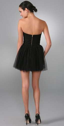 Camilla and Marc Lotus Dress - Size 10