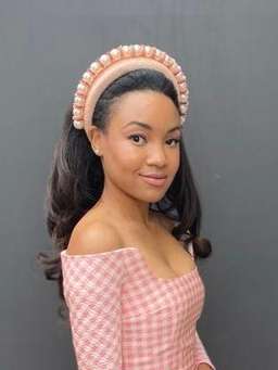 Emilia Wickstead Birch dress