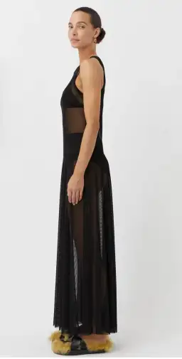 Camilla and Marc Andre dress for rent on The Volte - image 3