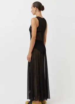 Camilla and Marc Andre dress for rent on The Volte - image 2