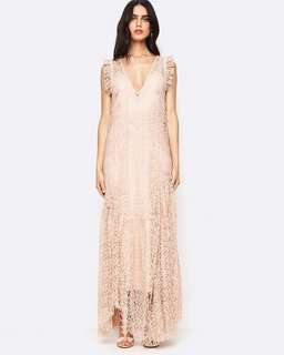 Alice McCall Reflections Gown for rent on The Volte - image 2