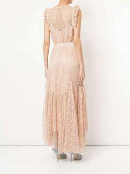 Alice McCall Reflections Gown for rent on The Volte - image 3