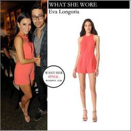 Bec & Bridge Palazzo Playsuit for rent on The Volte - image 3