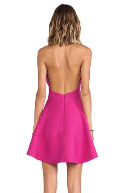 Cameo Slow Cruel Dress for rent on The Volte - image 2