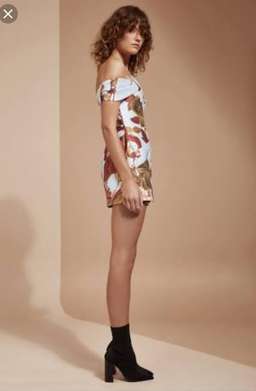 CMEO Collective Need You Dress  for rent on The Volte - image 3