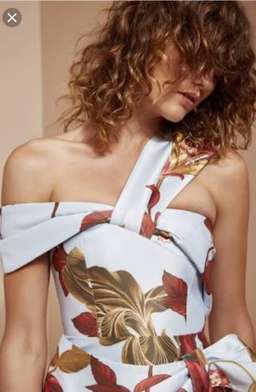 CMEO Collective Need You Dress  for rent on The Volte - image 4