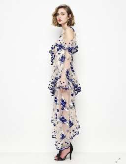 Alice McCall Mirage Gown