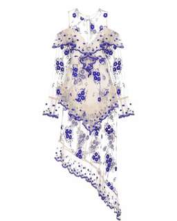 Alice McCall Mirage Gown